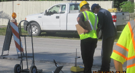 City of West Park, FL - CEI Services City of West Park, FL - CEI Services